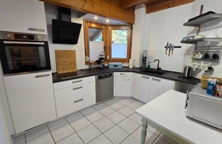 Ferienwohnung Casa Karin mit Sauna - Foto 10