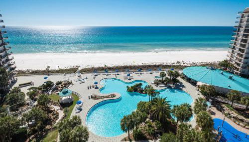 Edgewater Tower II #606 - Foto 4