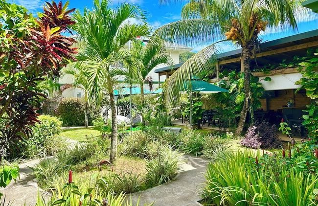The Seaboards Apartments Seychelles - Photo 31