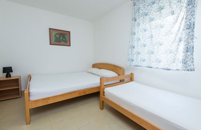 MTV Apartments Petrovac - Foto 4