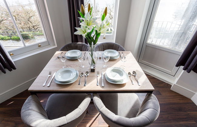 The Regency Apartments - Foto 50