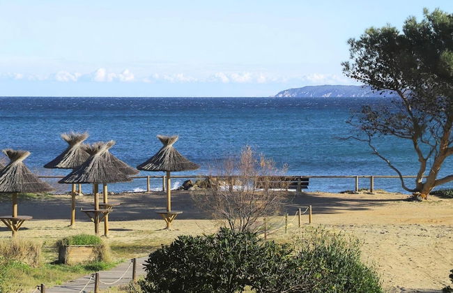 Villa in Gaou With Sea View and Beach - Foto 21