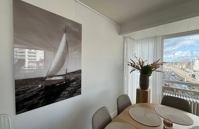 Cozy Apartment With a top Location - Photo 12