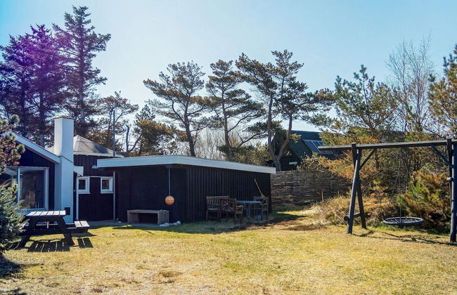 5 Person Holiday Home in Thisted - Photo 21