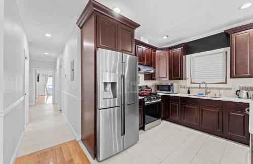 Modern Haven Near PATH NYC in 20 mins 12 PPL - Foto 2