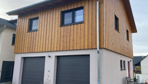 Ferienwohnung Kuschelecke - Foto 4