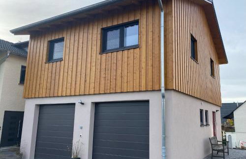 Ferienwohnung Kuschelecke - Foto 4