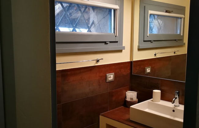 Alloggio al San Girolamo - Foto 20