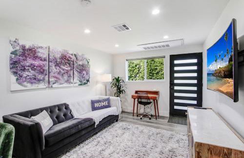 Wellness Temple LA - Foto 1