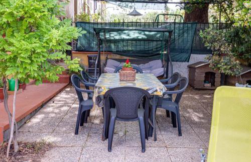 Casa Leccio relax con vista - Foto 23