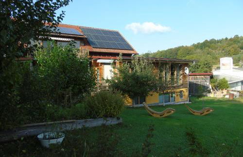 Ferienwohnung Csilla 2 - Foto 9