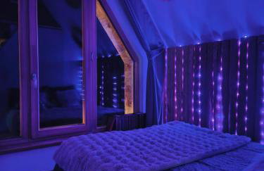 Lux Houses w DOMKU tylko DWA APARTAMENTYz jacuzzi zewnętrznym - Foto 38