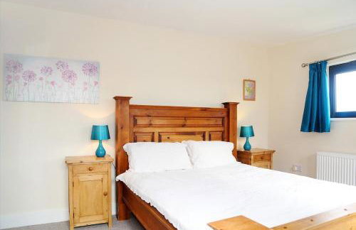 Leveret Lodge with secure garden for Dogs - Photo 7