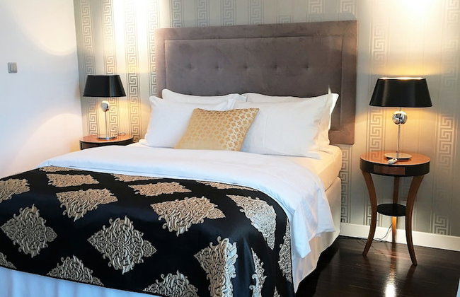 MONDRIAN Luxury Suites & Apartments Old Town Market Square - Foto 47