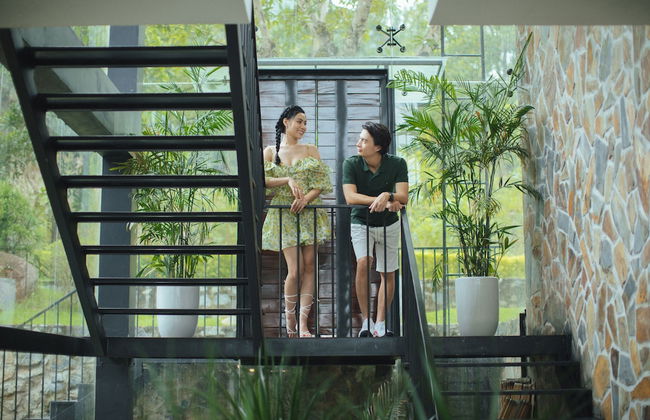 TICO VILLA TAM DAO - Photo 57