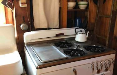 Rustic Cabin Retreat on the Ten Mile River in Narrowsburg, New York - Foto 57