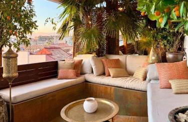 Excellent Apartment penthouse in the center Madrid - Photo 6