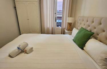 Family Flat Near Ramblas BCN 5 rooms - Photo 32