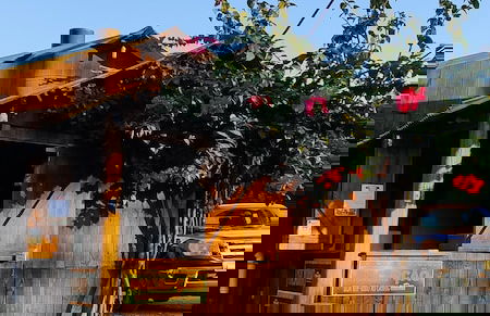 Cabanas Loft Paraíso - Foto 1