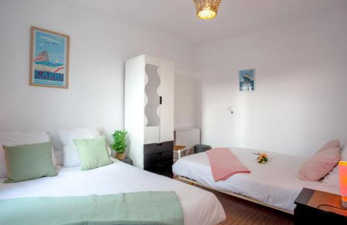 Holiday Home Fleur d'été by Interhome - Foto 12