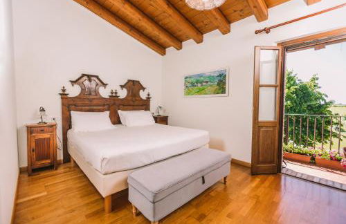 Alloggio Agrituristico Albafiorita - Foto 123