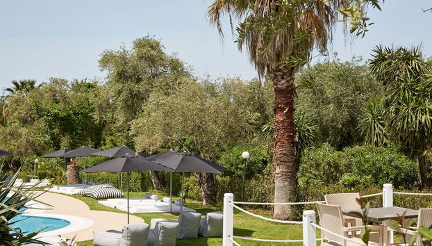 Mr & Mrs White Corfu - Foto 4