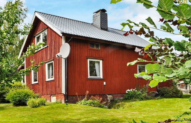 6 Person Holiday Home in Bengtsfors-by Traum - Foto 19