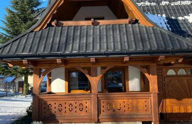 Czarny Diament Domek - Foto 44