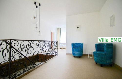 Ferienhaus Landhaus EMG Kempen, in Alleinlage nah Düsseldorf und Venlo mit Pool und Garten für Familien Gruppen bis 22 Personen - Foto 50