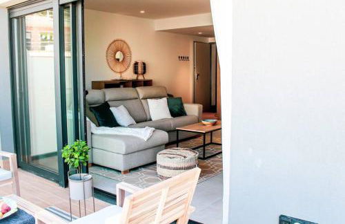 Iconic Sea Views Luxury Apartment - Foto 71