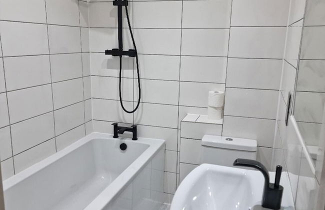 2bed Apt Benfleet - Familyfriendly - Freeparking - Foto 11