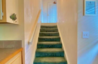 Beachfront 1 Bedroom Condo with Private Beach, Pool, Hot Tub - Foto 28