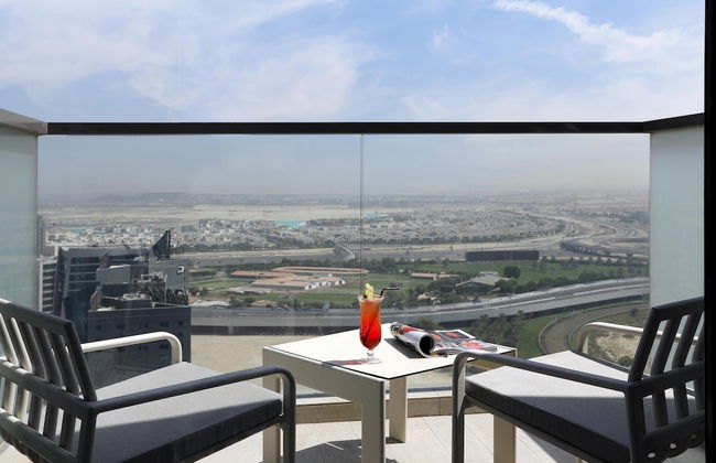 Millennium Atria Business Bay - Photo 31