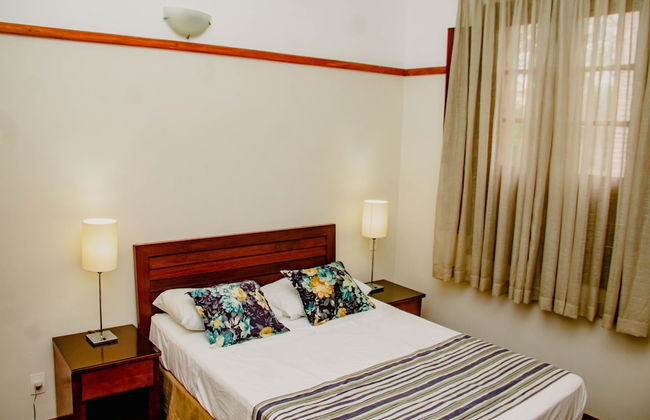 Hotel Nacional Inn Araxá - Foto 14