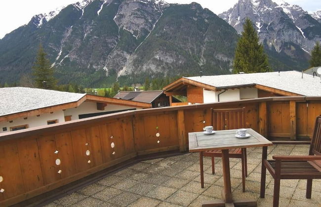 Schickster Sky Lodge - Foto 54