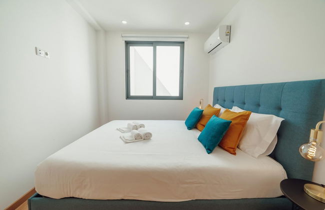 Modern Stylish Apartment I by Vacationy - Foto 2