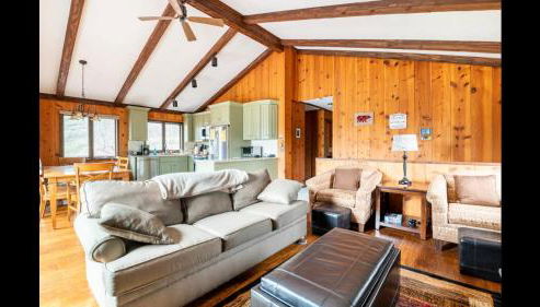 Beautiful Windham Chalet 2 minutes to the Mountain - Foto 4