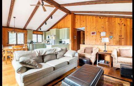 Beautiful Windham Chalet 2 minutes to the Mountain - Foto 4