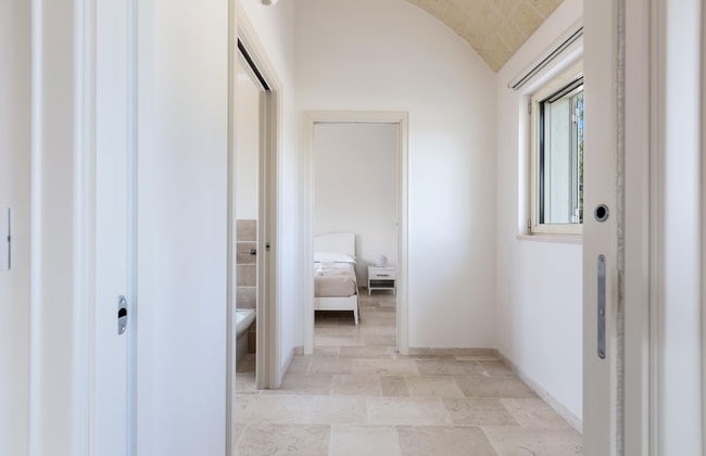 3642 Villa Angi by Perle di Puglia - Foto 20