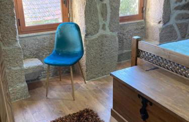 BezerreiraComVida-O refúgio do monte - Foto 29