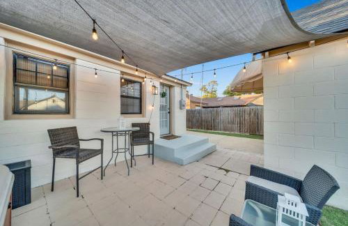 Fully Restored cottage, AMAZING game room, hot tub - Foto 41