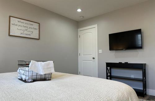 Lovely 2BR Near Downtown Area - Foto 13