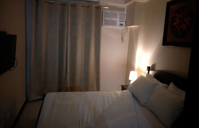 The Redwoods SM Fairview with Balcony Quezon City,Metro Manila Philippines - Foto 12