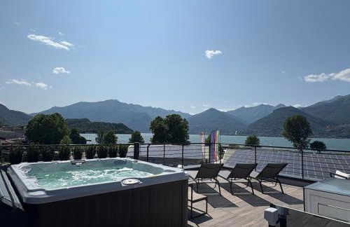 Villa Lake Luxury - Foto 27