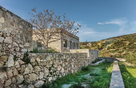 Avrofilito Syros Houses - Foto 12