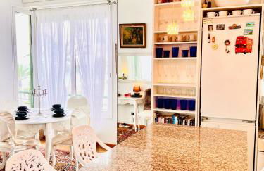 Endless Stunning Mediterranean Sea Views Promenade Des Anglais - Photo 20