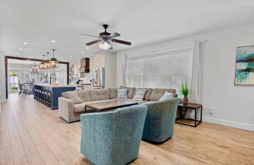 The Shore House - Foto 12
