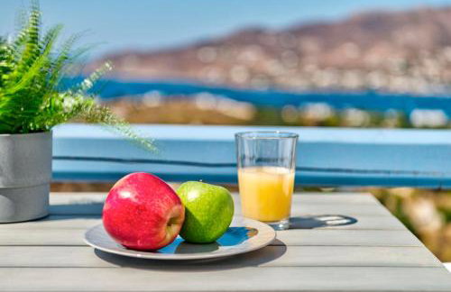 Oceania House with sea view - Foto 33