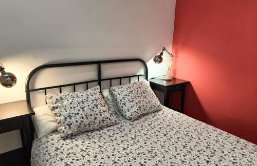 Apartamentos PuntoApart Málaga - Foto 51