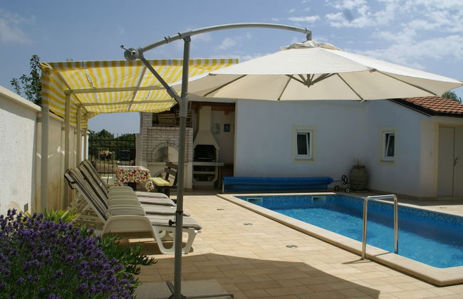 Comfortable Apartment in Vinkuran near Beach - Foto 22